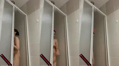 Bokep Indo Hafizah kirim pap colmek ke pacar