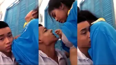 Bokep Indo Kelakuan Murid SMP Mesum Di Kelas