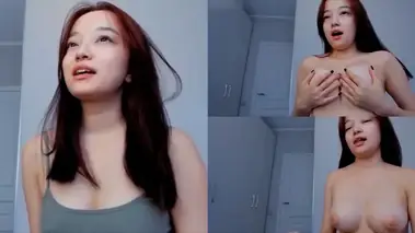 Bokep Indo Remas Toket Gede Bikin Nafsu
