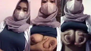 Bokep Jilbab Kiriman Pap Toket Montok Viral 2026