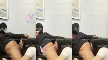 cewek cantik body mulus di doggy om