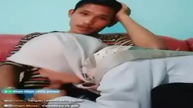Cewenya OK Cantik Sange