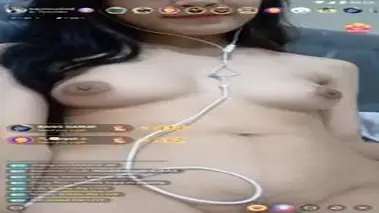 Dokumentasi Alexa Cantik Part 2 Live Kasur