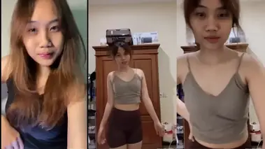 Dokumentasi Atanasia Tiktoker Cantik Kasur