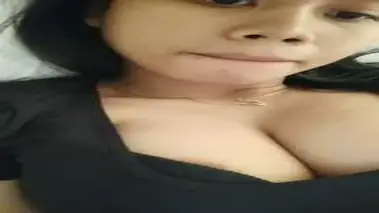 Dokumentasi Siska Cantik Live Kasur Hongkong