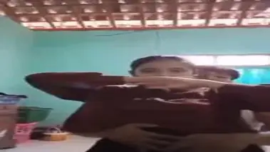 Dokumentasi Sofia TikTok Cantik Live Kasur