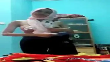 Dokumentasi Syabia Cantik Part 1 Live Kasur