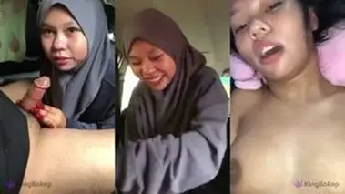 Dokumentasi Vina Garut Part 20 Cantik Live Kasur