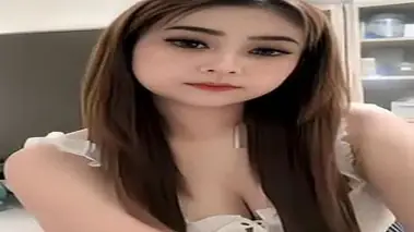 Dokumentasi Viska Dhea Cantik Live Kasur