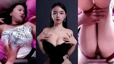 Kienzy Tiktokers Viral Video Skandal Durasi Full