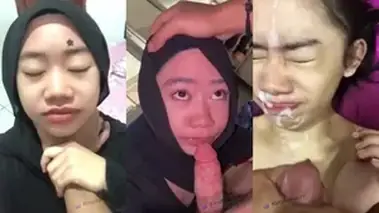 Mahasiswi Cantik Pasrah Goyang Kasur Hot 2026