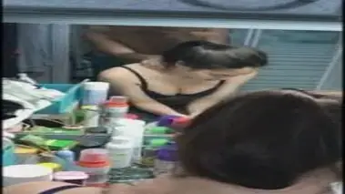 Padahal Baru Mau Make UP Malah Ditusuk