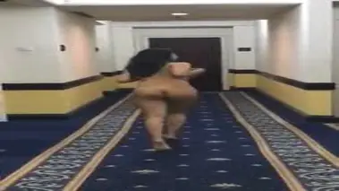Siskaeee Hotel Hall Way